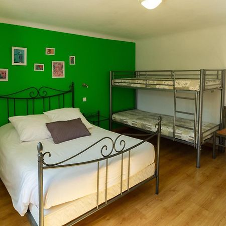 Hotel La Barguelonne Montcuq Luaran gambar