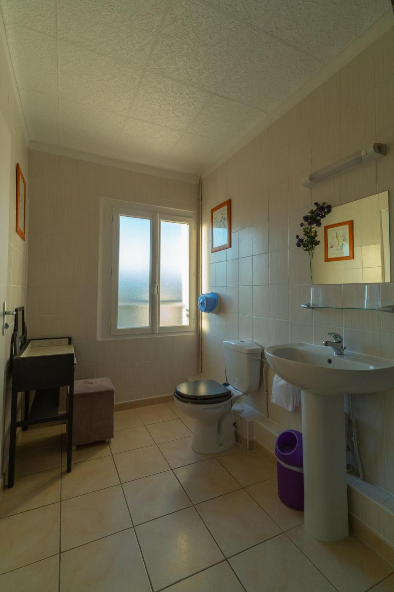 Hotel La Barguelonne Montcuq Luaran gambar