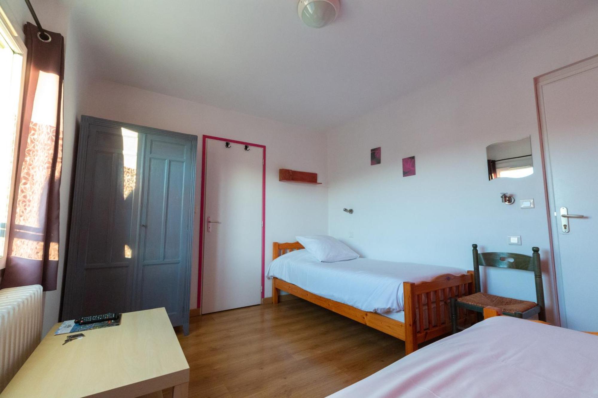 Hotel La Barguelonne Montcuq Luaran gambar