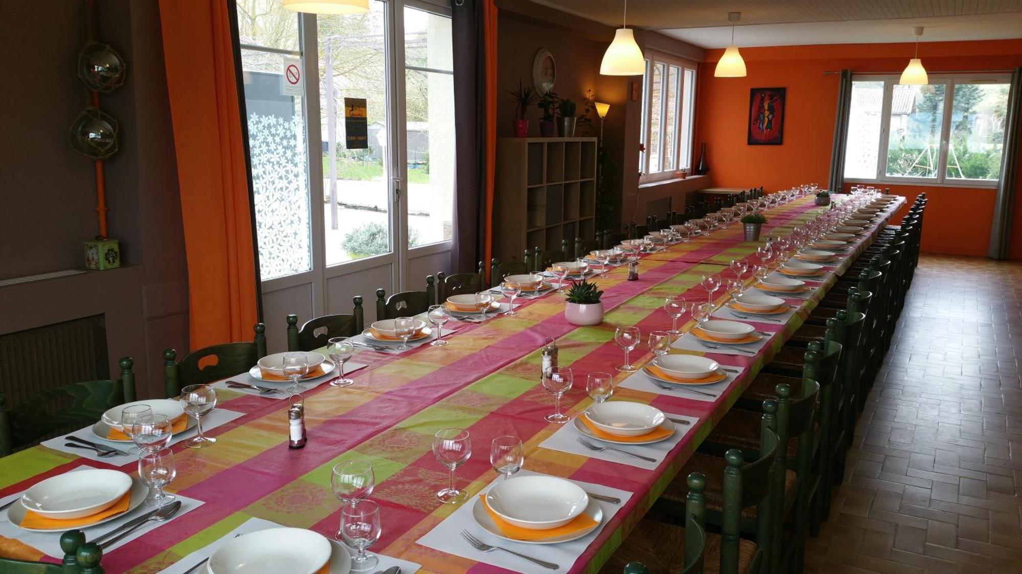 Hotel La Barguelonne Montcuq Luaran gambar
