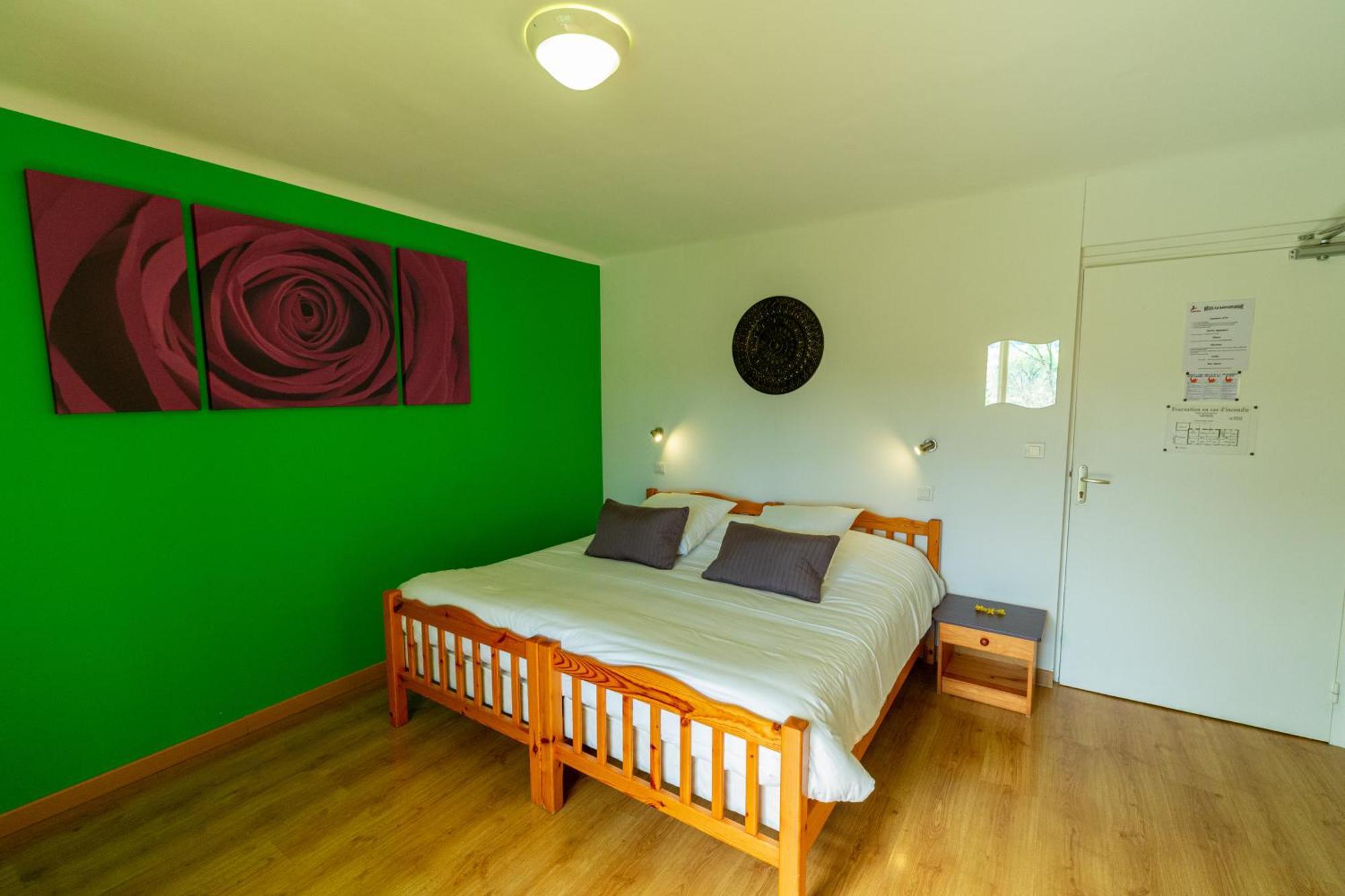 Hotel La Barguelonne Montcuq Luaran gambar