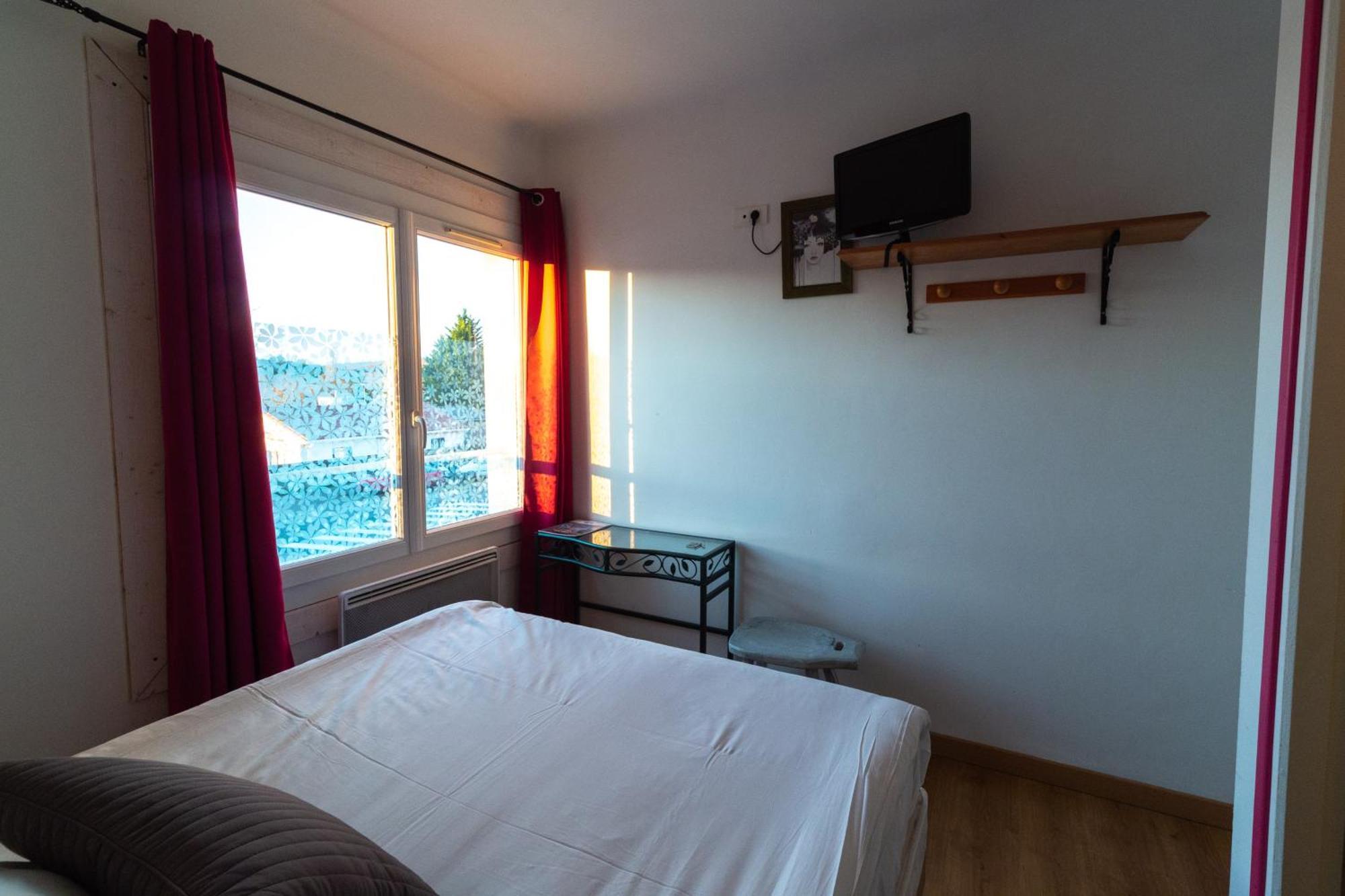 Hotel La Barguelonne Montcuq Luaran gambar
