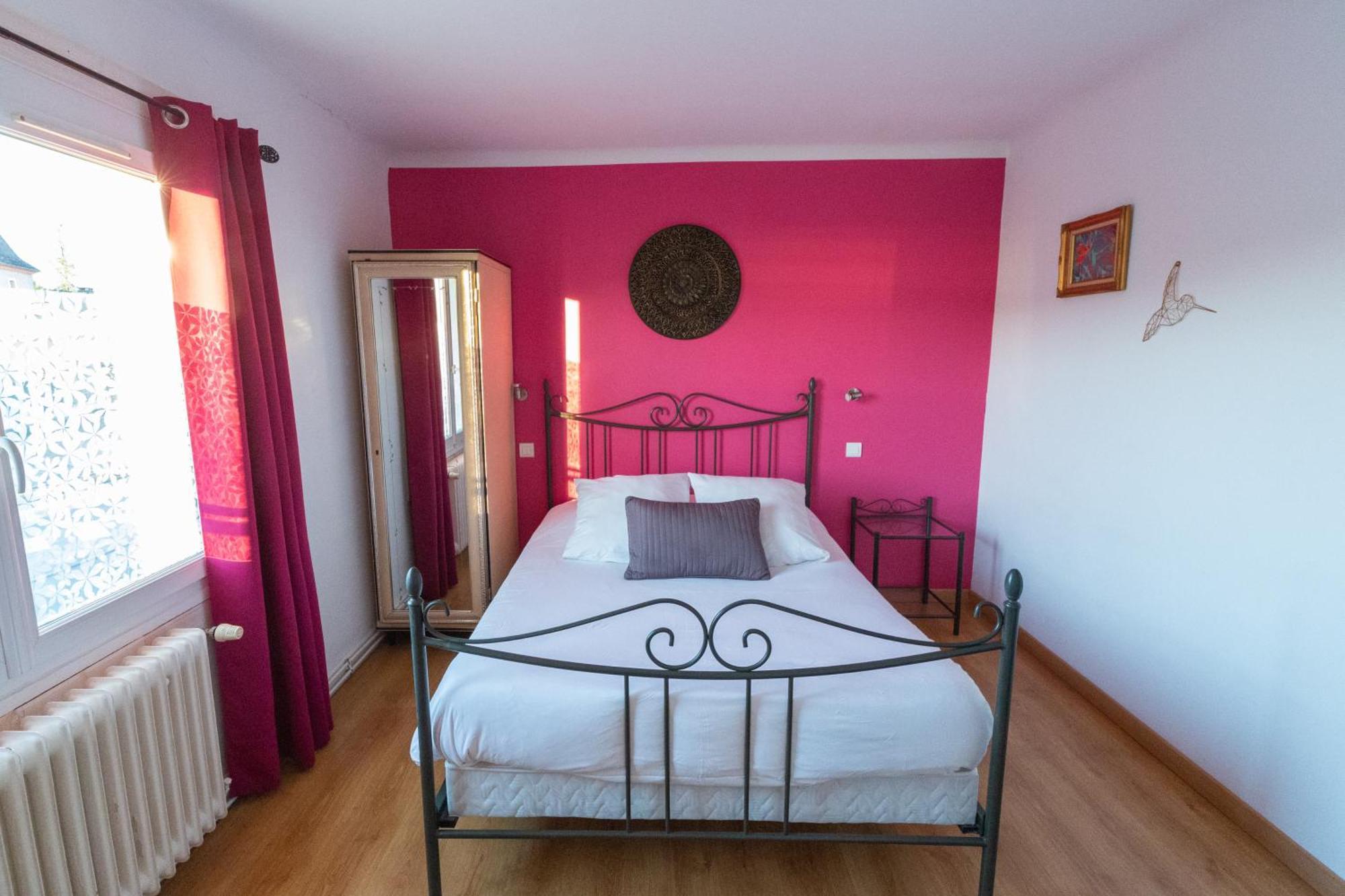 Hotel La Barguelonne Montcuq Luaran gambar