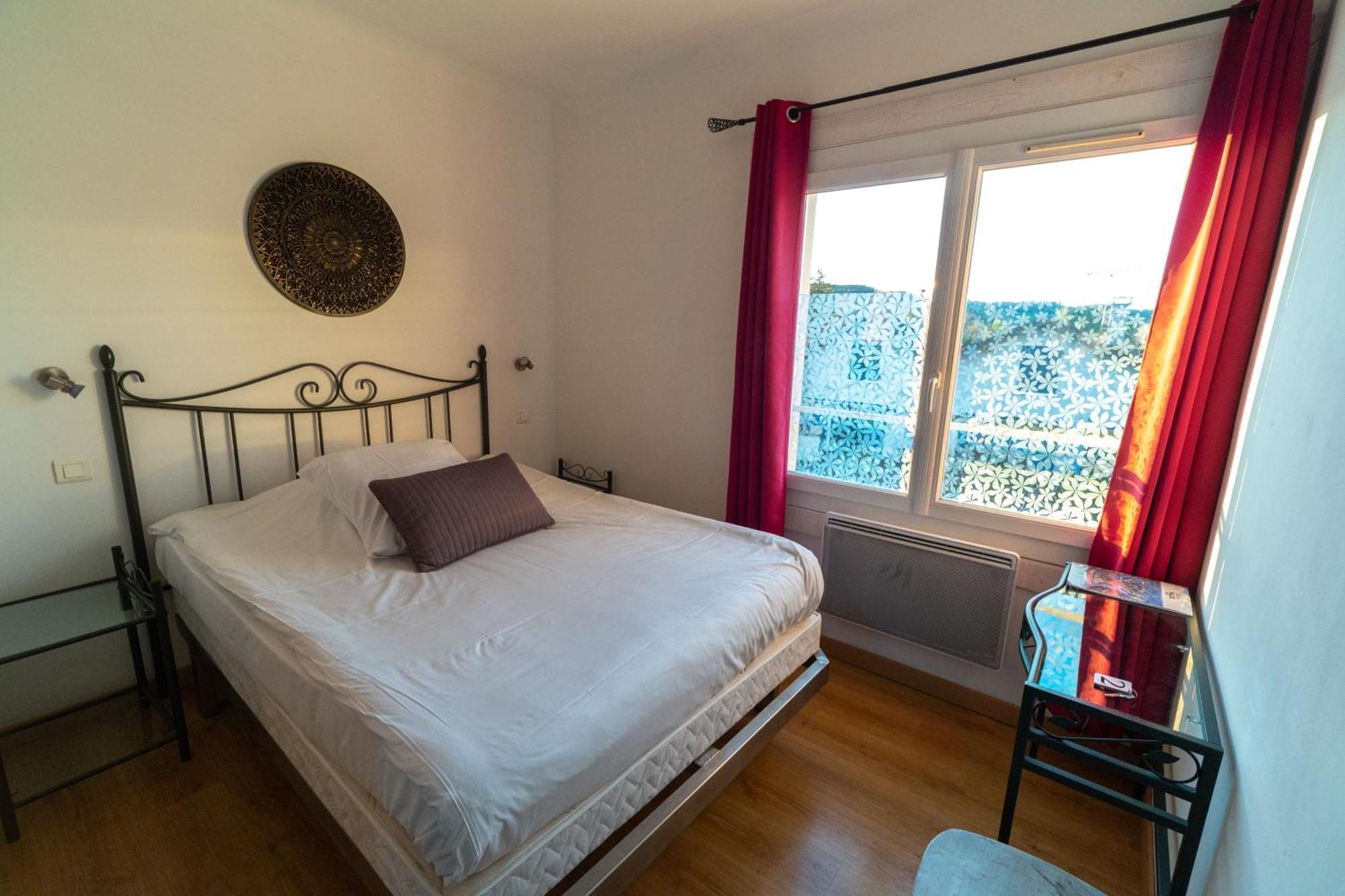 Hotel La Barguelonne Montcuq Luaran gambar