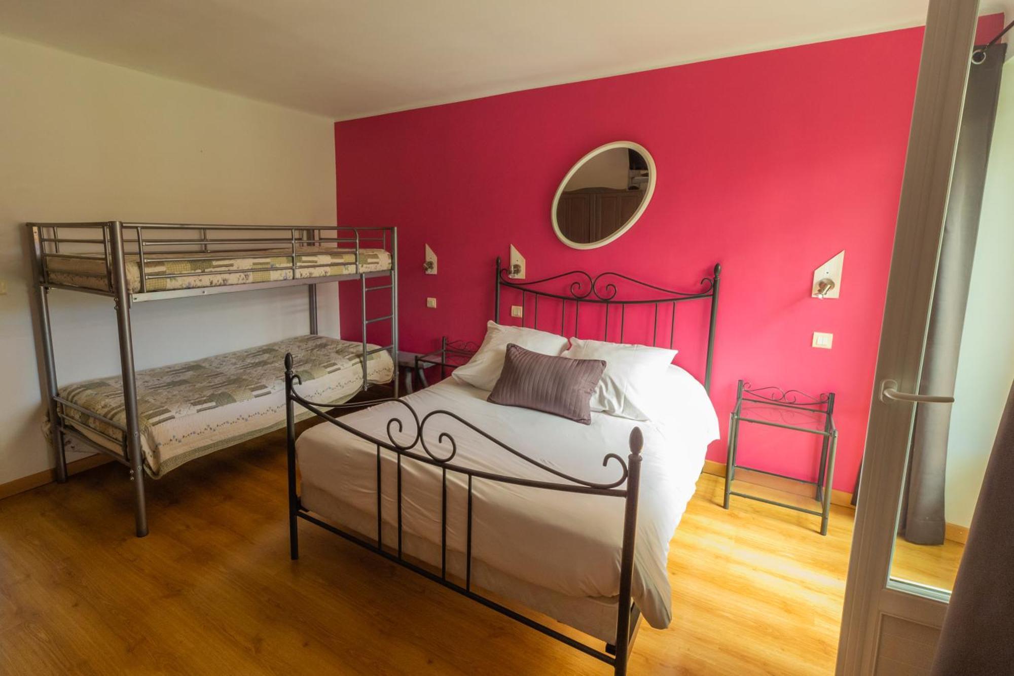 Hotel La Barguelonne Montcuq Luaran gambar