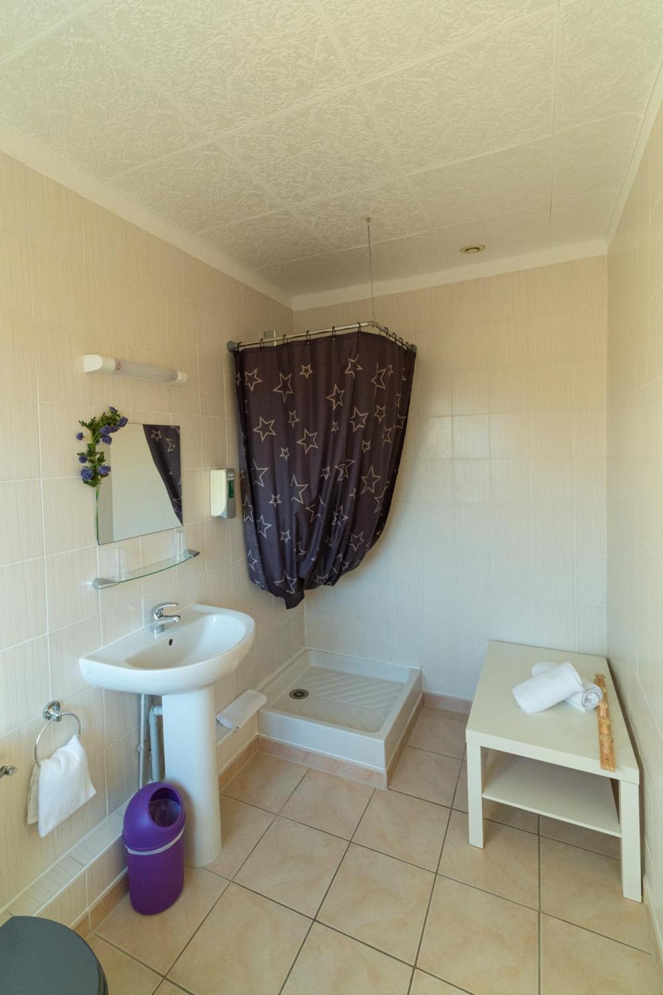 Hotel La Barguelonne Montcuq Luaran gambar