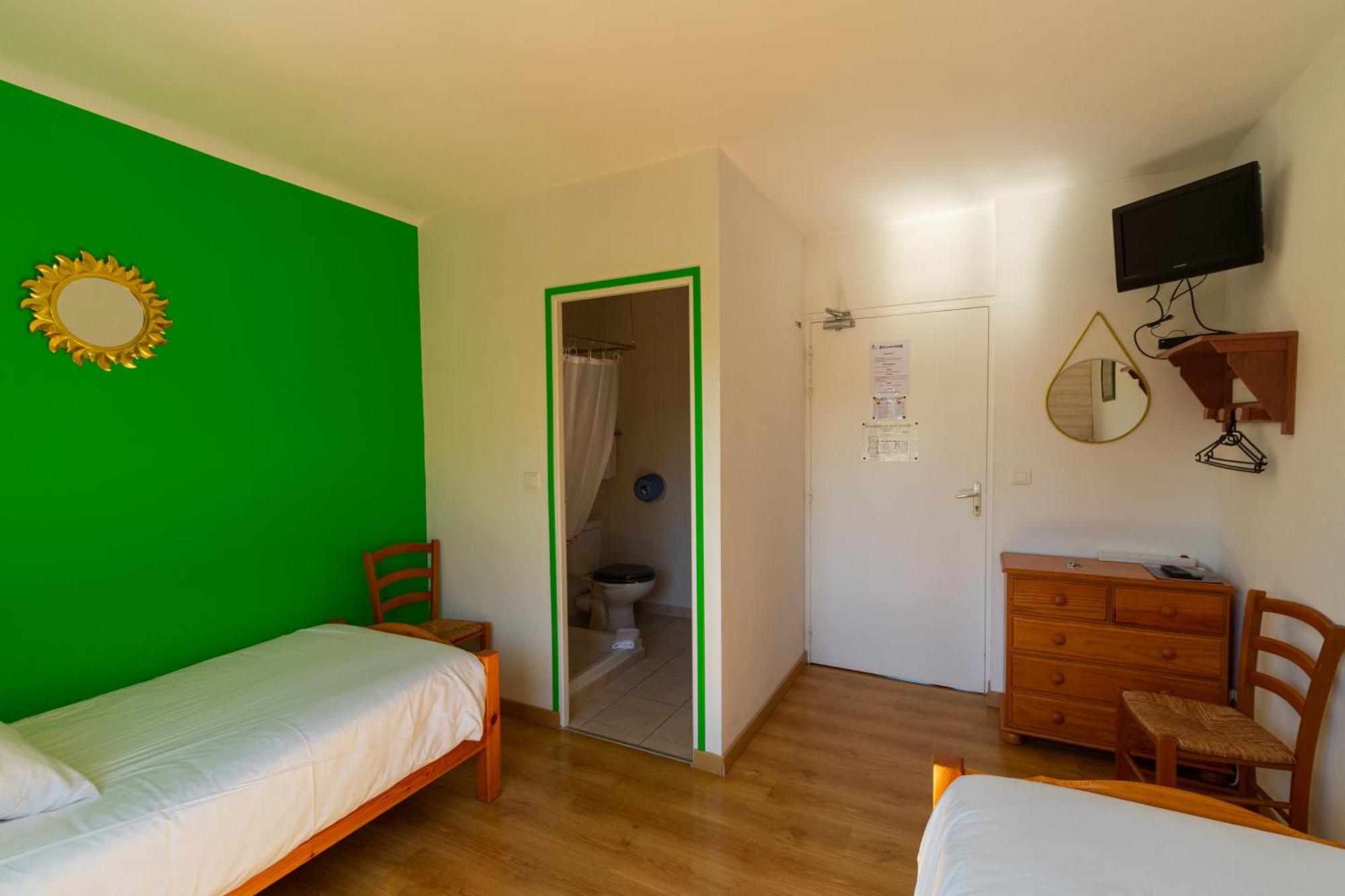 Hotel La Barguelonne Montcuq Luaran gambar
