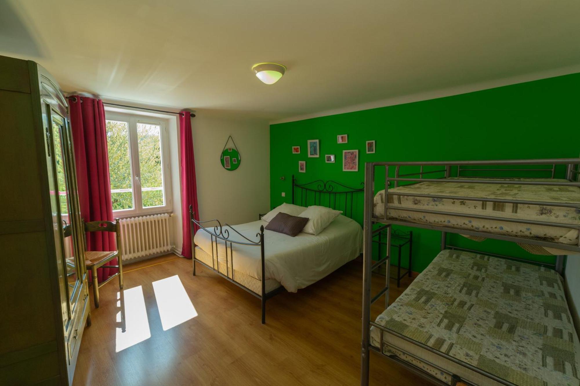 Hotel La Barguelonne Montcuq Luaran gambar