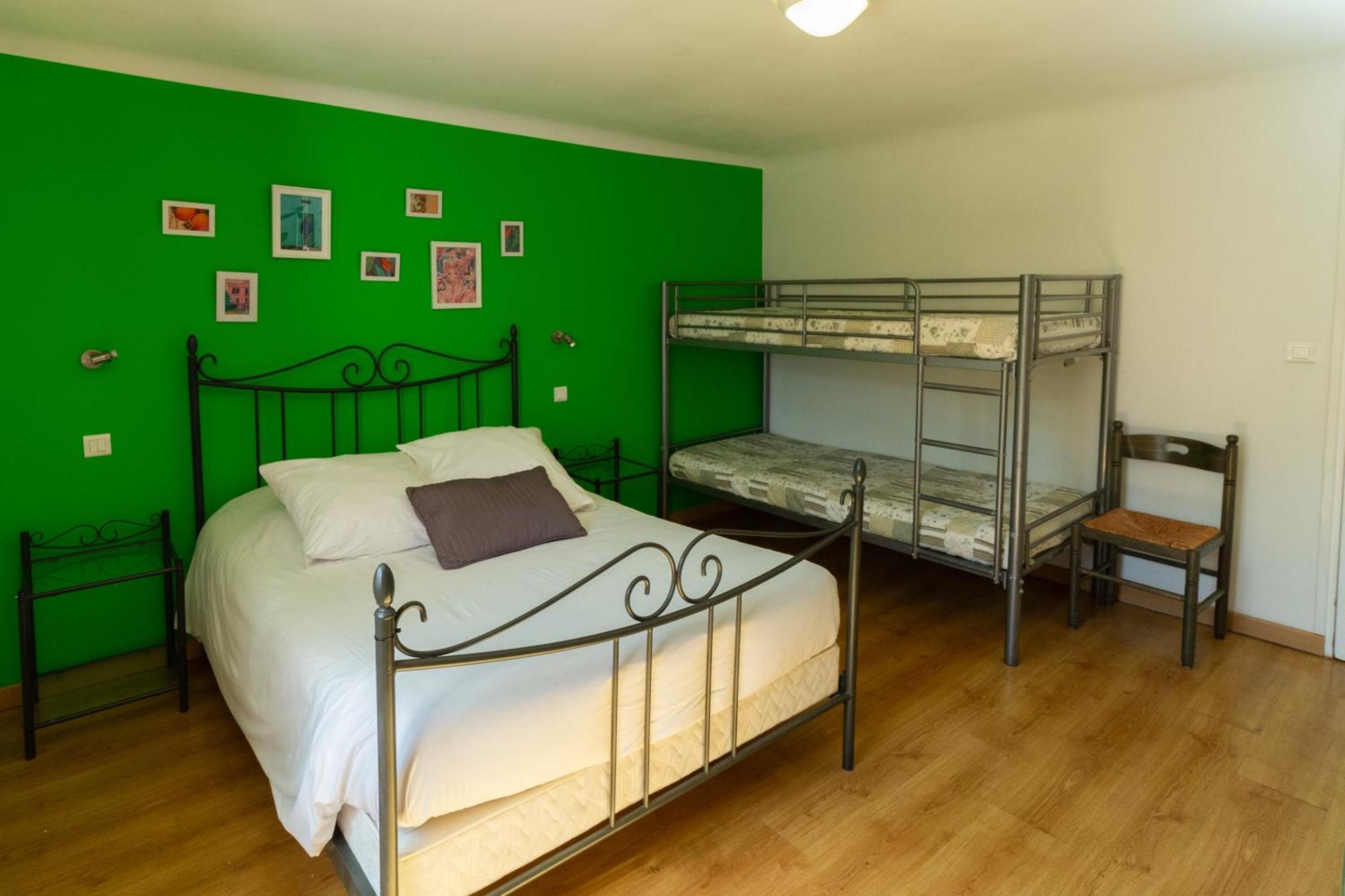 Hotel La Barguelonne Montcuq Luaran gambar